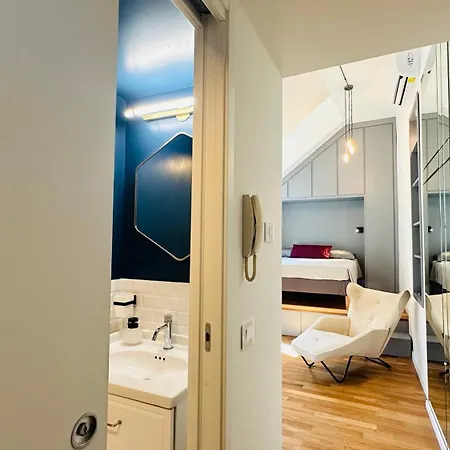 38 Apartament