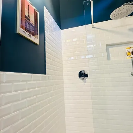 38 Apartament Mediolan
