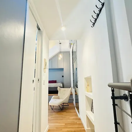 Apartament 38