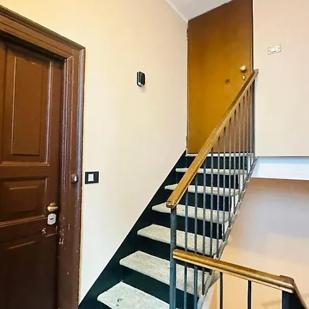 Apartament 38